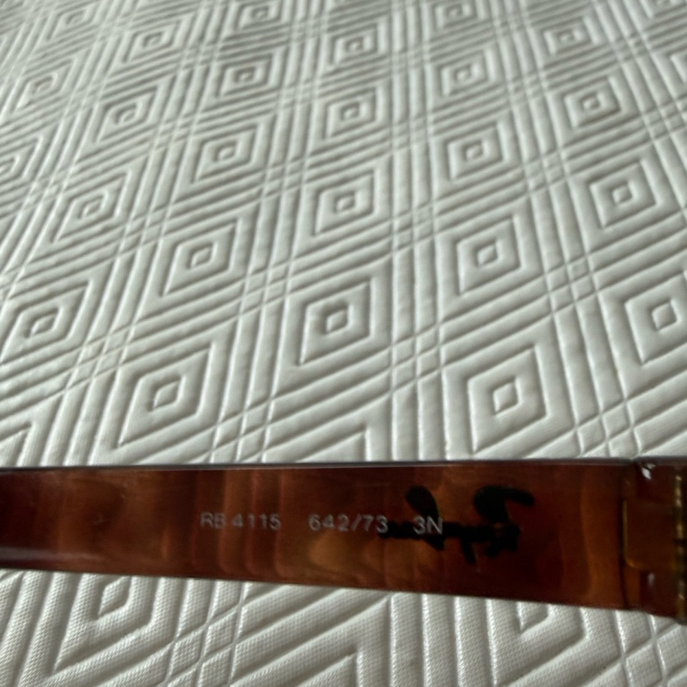 Ray-Ban Small Predator Sunglasses - Picture 6 of 7